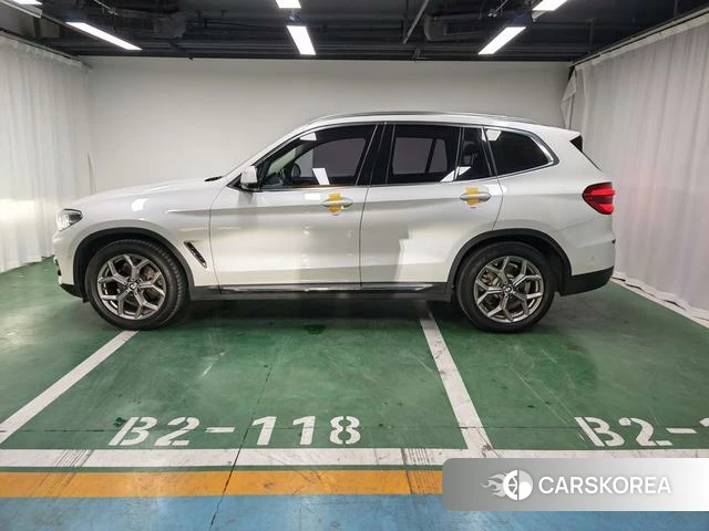 BMW X3 id 4208489 из Китая 18