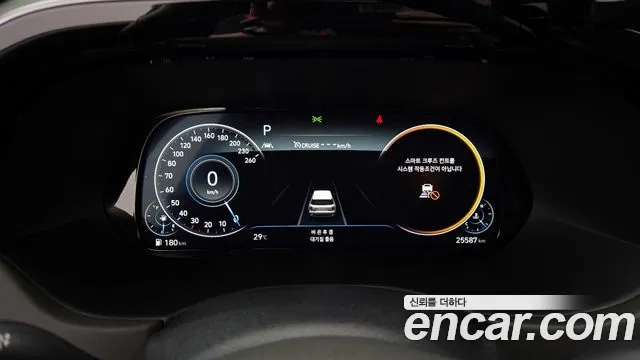 Hyundai Palisade id 2880010 из Кореи 18