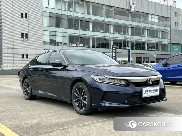 Honda Yingshipai id 4341919 из Китая 14