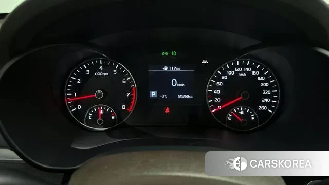 Kia The New K5 2nd generation id 3631697 из Кореи 18