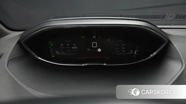 Peugeot 3008 second generation id 4203525 из Кореи 27