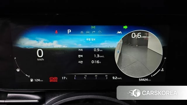 Kia Carnival 4th generation id 3935718 из Кореи 18