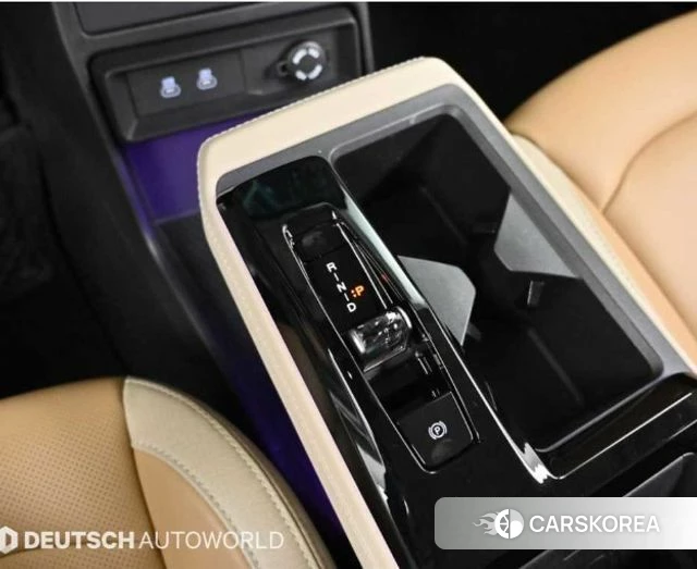 Ssangyong Actian 2nd Generation id 3952601 из Кореи 18