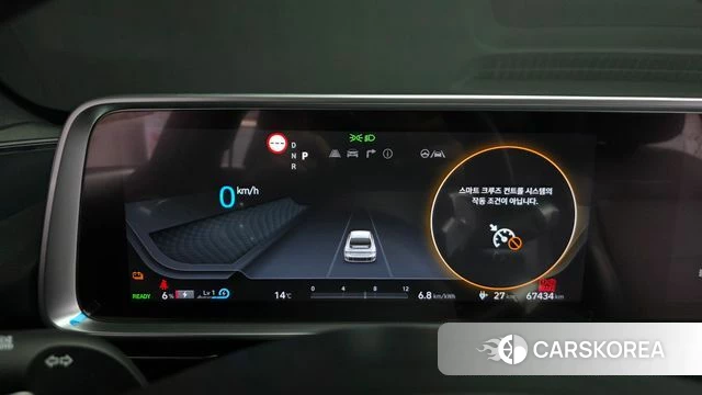 Hyundai Ionic 6 id 3859210 из Кореи 18
