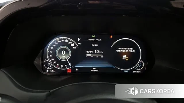 Hyundai Palisade id 3650203 из Кореи 18