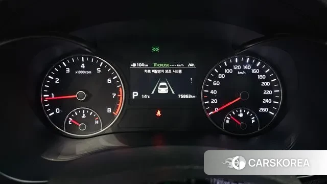 Kia The New K5 2nd generation id 3484715 из Кореи 18