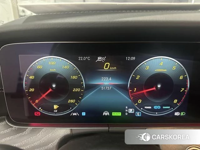 Mercedes-Benz E-Class W213 id 4383453 из Кореи 9