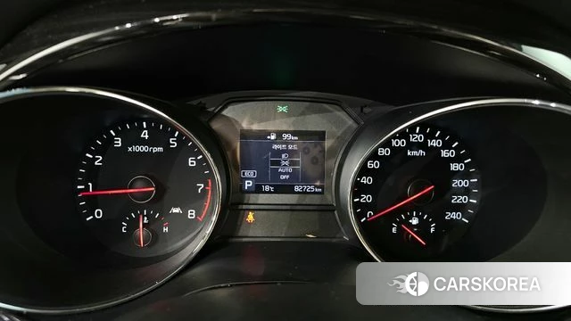 Kia The New Carnival id 3834213 из Кореи 18