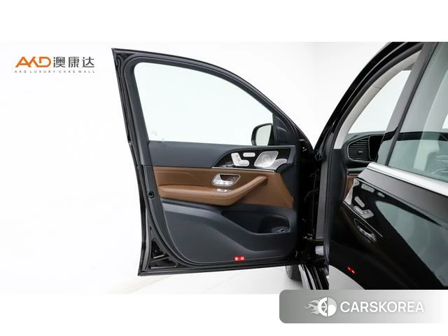 Mercedes-Benz GLE (import) id 4256504 из Китая 8