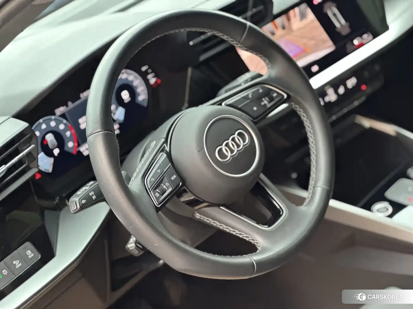 Audi A3 id 4617087 из Китая 30