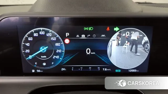 Kia The New Seltos id 2929997 из Кореи 18