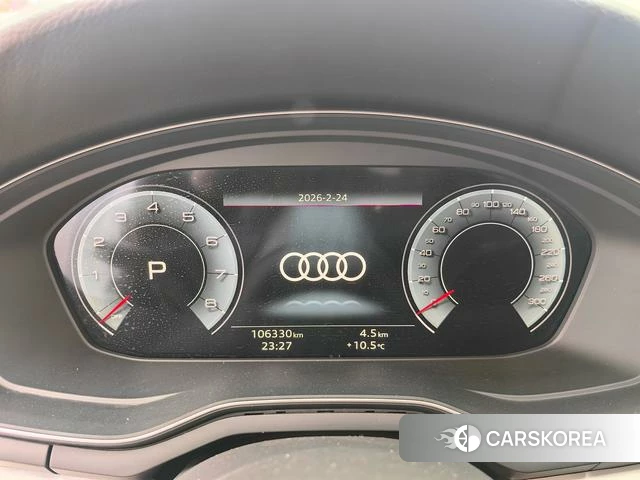 Audi A4L id 4333221 из Китая 9