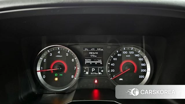 Ssangyong Berry New Tivoli id 4428899 из Кореи 28