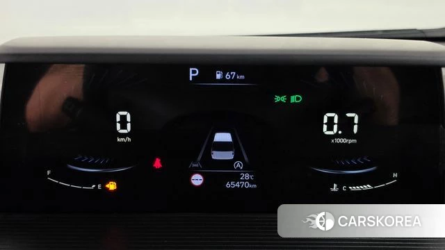 Hyundai Staria id 4898695 из Кореи 30