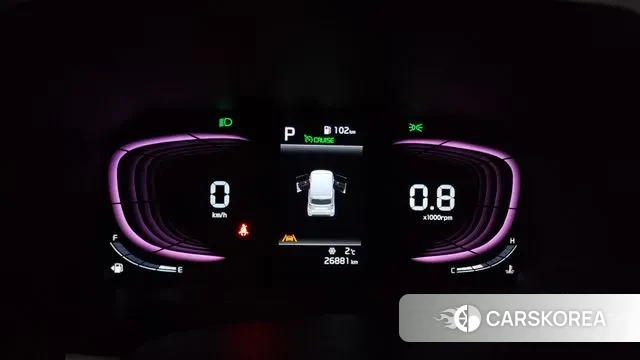 Kia The New Kia Ray id 3442479 из Кореи 18