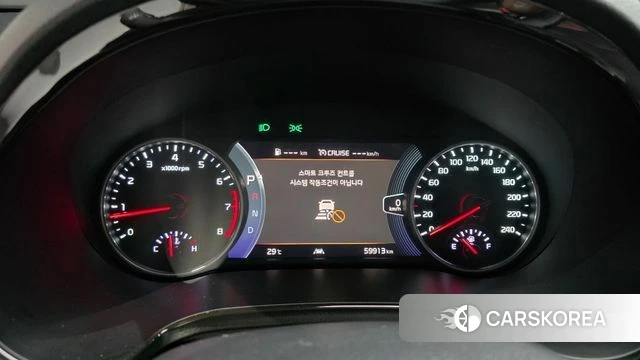 Kia Seltos id 4701897 из Кореи 18