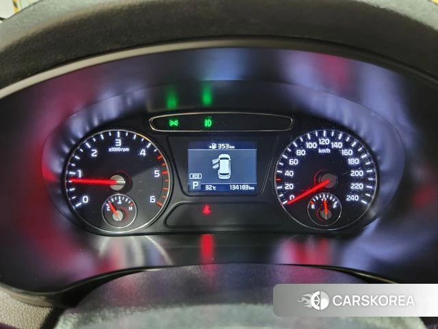 Kia The New Sorento id 4672613 из Кореи 18