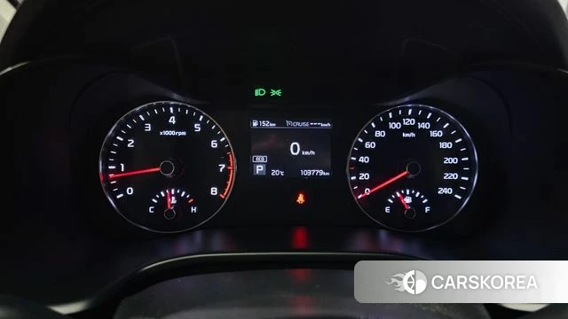 Kia Come New K3 id 4356037 из Кореи 18