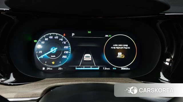 Kia K5 Hybrid 3rd Generation id 3922600 из Кореи 18