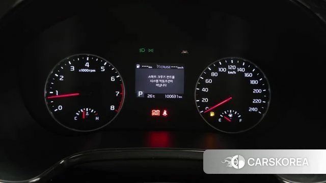 Kia Seltos id 4580772 из Кореи 18
