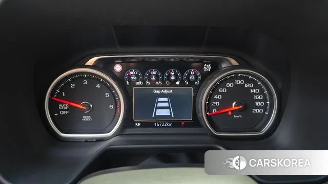 Chevrolet Server Van id 2969663 из Кореи 18