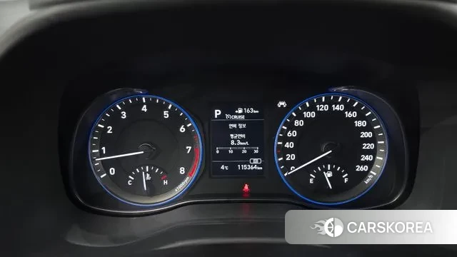 Hyundai Kona id 3434878 из Кореи 18