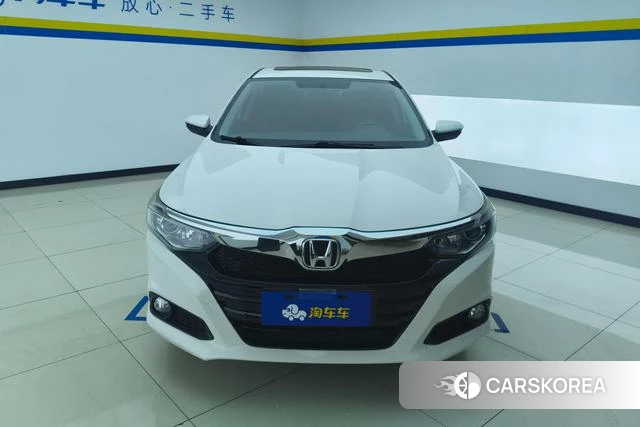 Honda Lingpai id 4253945 из Китая 12