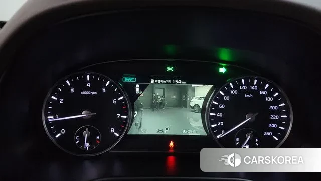 Kia The New K9 2nd generation id 3586684 из Кореи 18