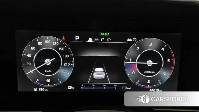 Kia Carnival 4th generation id 4481440 из Кореи 30