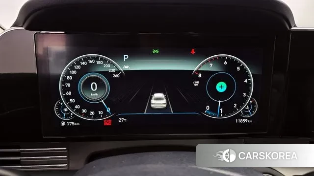 Hyundai The New Grandeur IG id 3018222 из Кореи 18