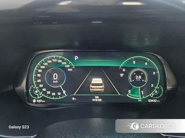 Hyundai Palisade id 3379552 из Кореи 16