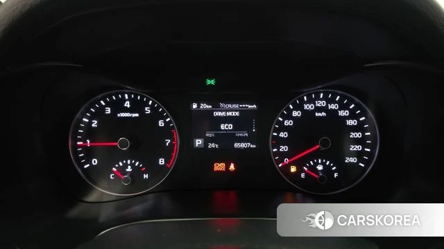 Kia Come New K3 id 4459699 из Кореи 28