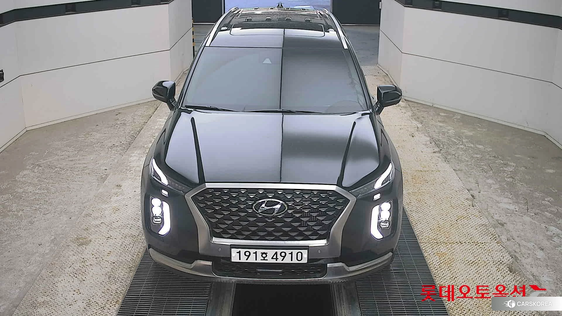 Hyundai Palisade id 4296785 из Кореи 35