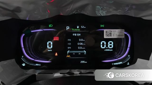 Kia The New Kia Ray id 4681311 из Кореи 29