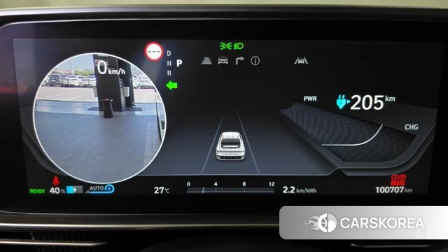 Hyundai Ionic 6 id 4854616 из Кореи 33
