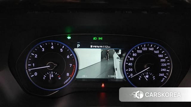 Hyundai Palisade id 4396858 из Кореи 34