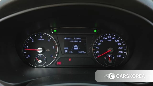 Kia The New Sorento id 4785335 из Кореи 18