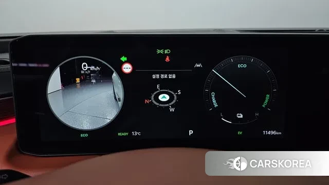 Kia The New K8 Hybrid id 3353464 из Кореи 18