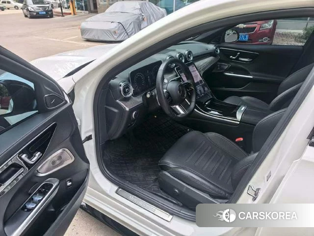 Mercedes-Benz Class C id 4297866 из Китая 8