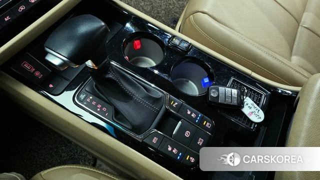 Kia The New Carnival id 3899554 из Кореи 18