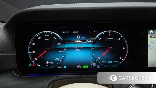 Mercedes-Benz CLS-Class C257 id 4506785 из Кореи 31