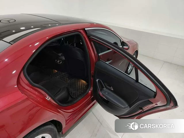 Mercedes-Benz Class A id 4236137 из Китая 20