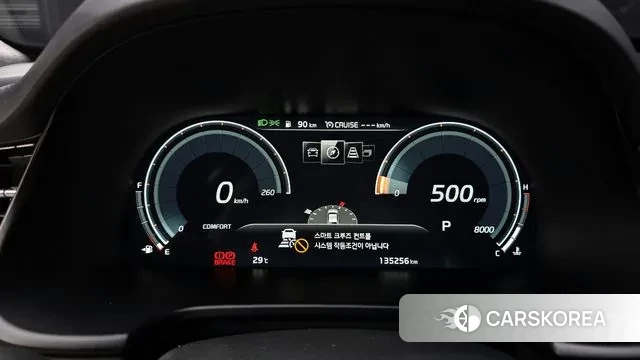 Kia More K9 id 2941307 из Кореи 18