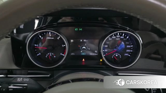 Kia Carnival 4th generation id 4429623 из Кореи 18