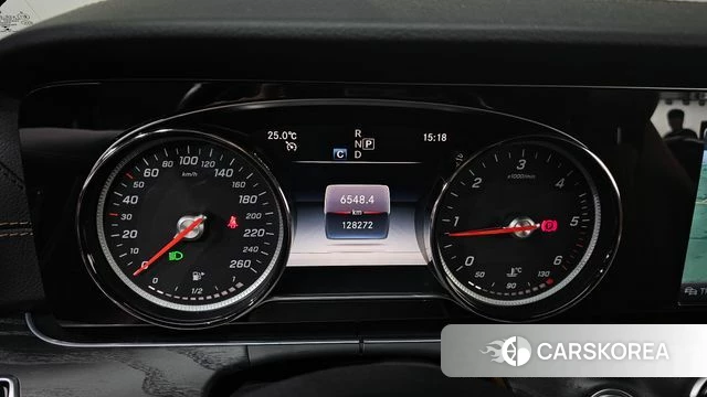 Mercedes-Benz E-Class W213 id 4268910 из Кореи 18