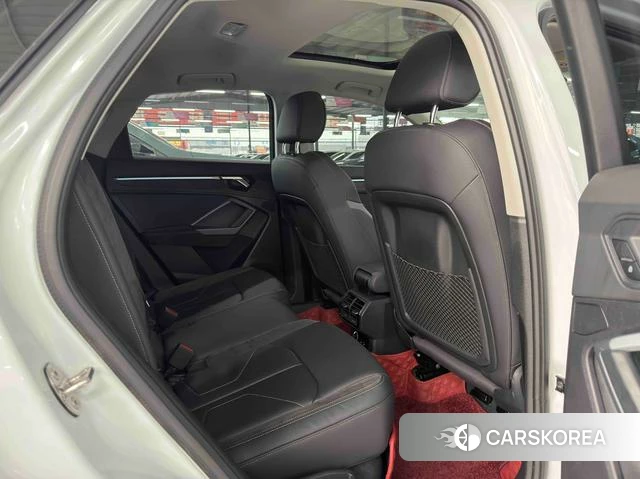 Audi Q3 Sportback id 4260942 из Китая 21