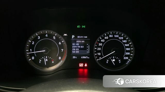 Hyundai Venue id 4397456 из Кореи 28