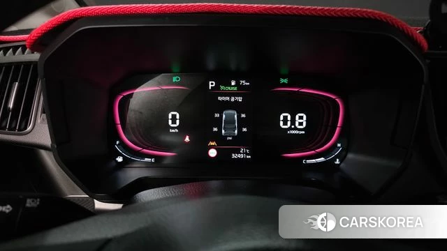 Kia The New Kia Ray id 4904571 из Кореи 18