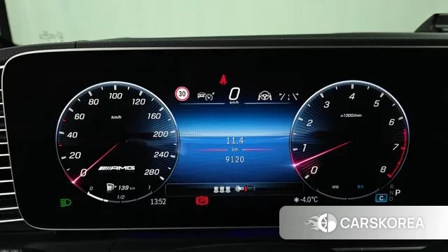 Mercedes-Benz GLE-Class W167 id 3599432 из Кореи 18