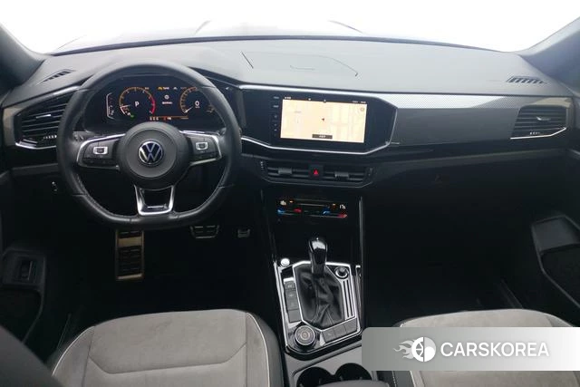 Volkswagen Tanyue id 4274386 из Китая 15